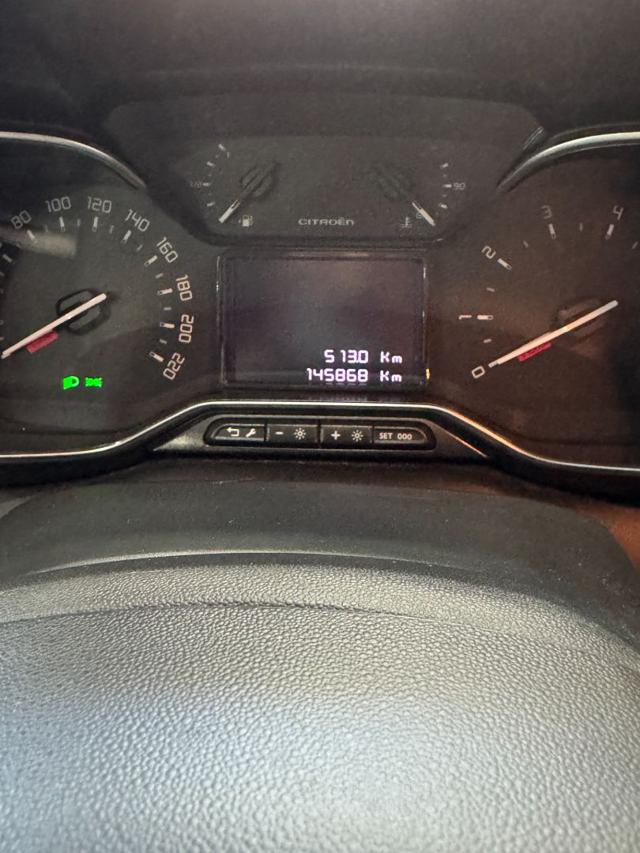 CITROEN C3 AIRCROSS 1.2 PURETECH 130 S&S EAT6 SHINE - foto 14