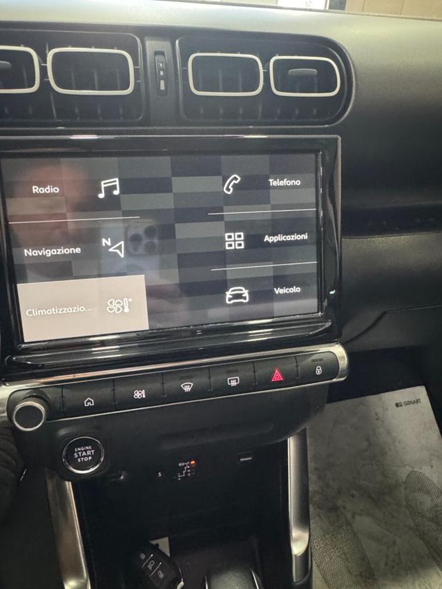 CITROEN C3 AIRCROSS 1.2 PURETECH 130 S&S EAT6 SHINE - foto 12