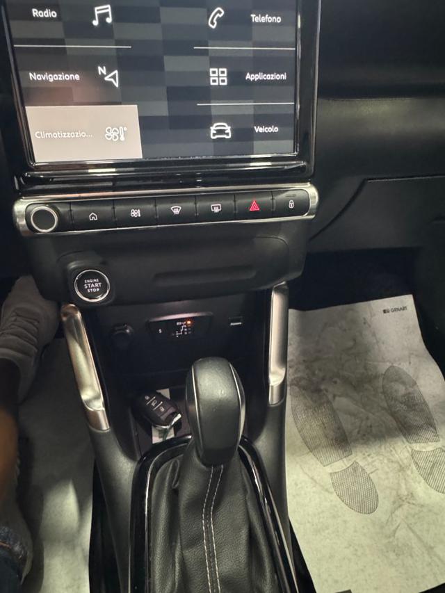 CITROEN C3 AIRCROSS 1.2 PURETECH 130 S&S EAT6 SHINE - foto 13