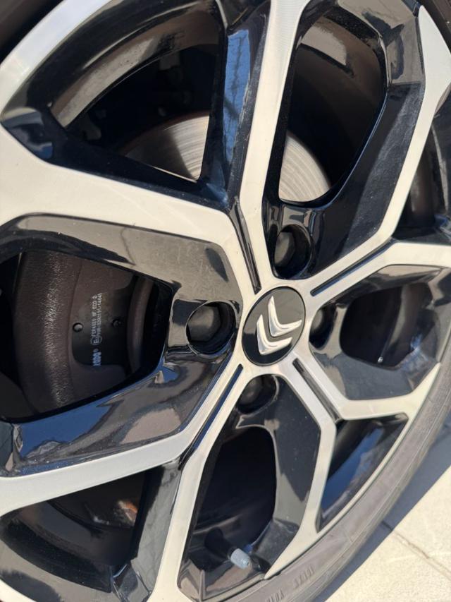 CITROEN C3 AIRCROSS 1.2 PURETECH 130 S&S EAT6 SHINE - foto 18