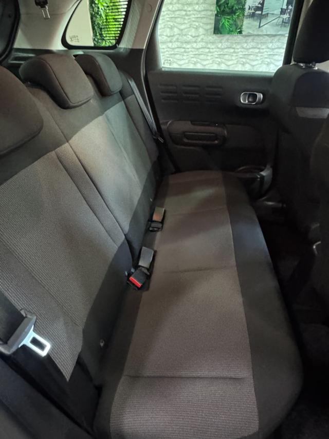 CITROEN C3 AIRCROSS 1.2 PURETECH 130 S&S EAT6 SHINE - foto 7