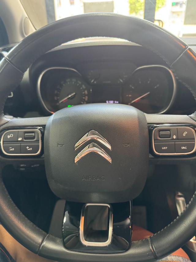 CITROEN C3 AIRCROSS 1.2 PURETECH 130 S&S EAT6 SHINE - foto 15