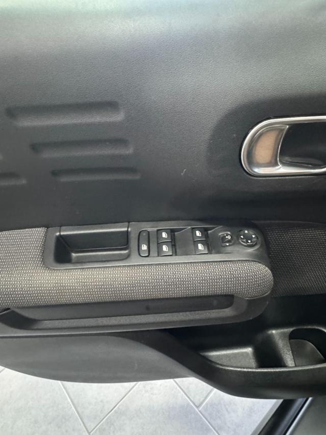 CITROEN C3 AIRCROSS 1.2 PURETECH 130 S&S EAT6 SHINE - foto 11