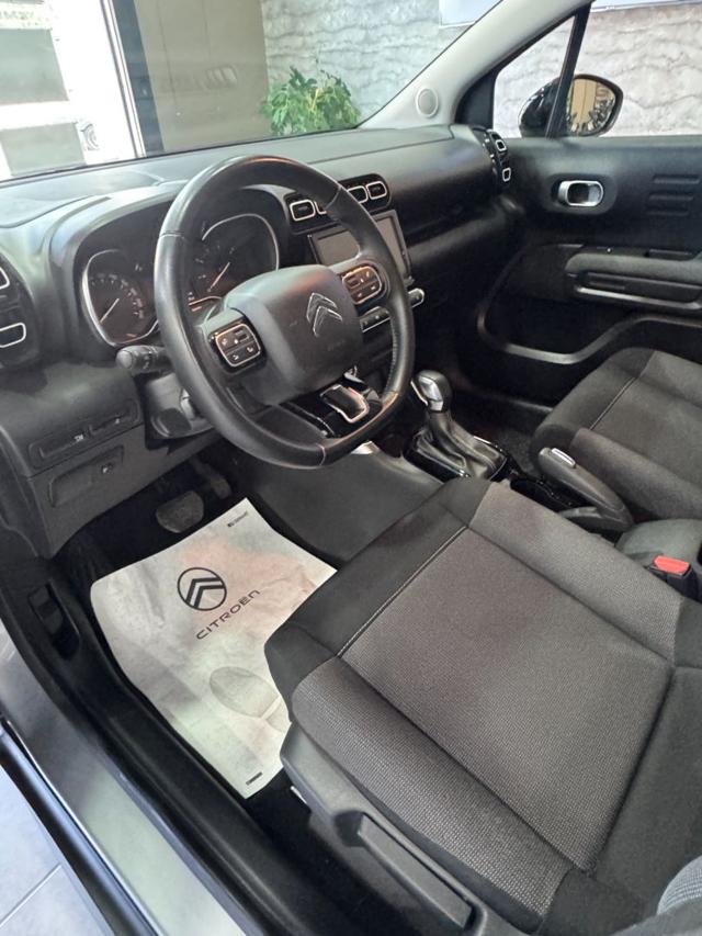 CITROEN C3 AIRCROSS 1.2 PURETECH 130 S&S EAT6 SHINE - foto 10
