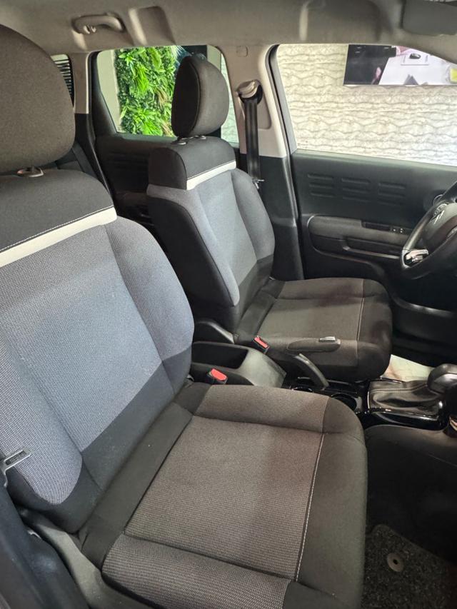 CITROEN C3 AIRCROSS 1.2 PURETECH 130 S&S EAT6 SHINE - foto 6