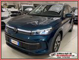 VOLKSWAGEN Tiguan 1.5 eTSI 130 CV DSG Edition Plus *NUOVO MODELLO*
