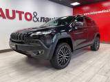 JEEP Cherokee 3.2 V6 PENTASTAR TRAILHAWK 4WD ACTIVE DRIVE LOCK A