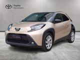 TOYOTA Aygo X 1.0 VVT-i 72 CV 5 porte Trend Air S-CVT