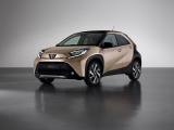 TOYOTA Aygo X 1.0 VVT-i 72 CV 5 porte Trend Air