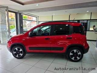FIAT Panda usata, con Cronologia tagliandi