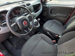 FIAT Panda usata, con Servosterzo