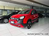 FIAT Panda City Cross 1.0 70CV FireFly S&S Hybrid