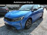 OPEL Corsa 1200 GS 100 CV CAMERA CARPLAY PDCA&P