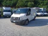 FORD Transit  3posti