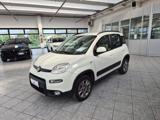 FIAT Panda 1.3 MJT 95 CV S&S 4x4 Uniprorietario-ELD-5Posti