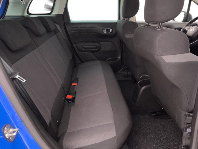 CITROEN C3 1.5 BLUEHDI FEEL S&S 120CV EAT6 - foto 26