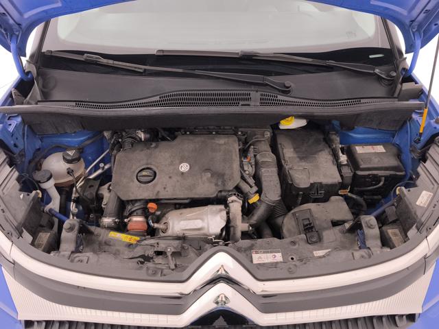 CITROEN C3 1.5 BLUEHDI FEEL S&S 120CV EAT6 - foto 30