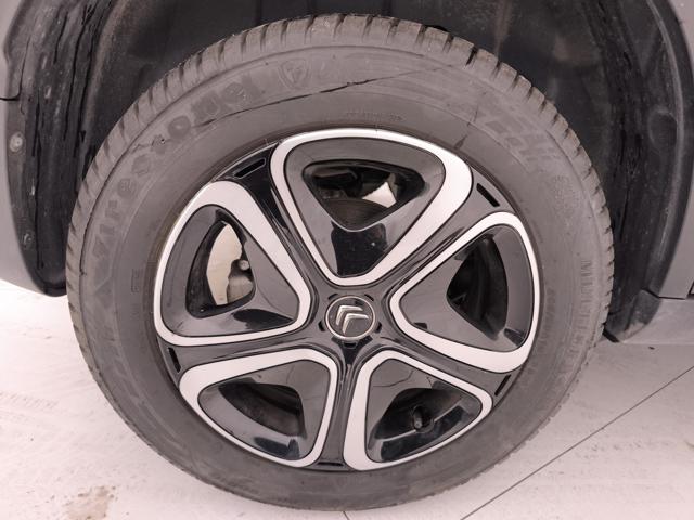 CITROEN C3 1.5 BLUEHDI FEEL S&S 120CV EAT6 - foto 24