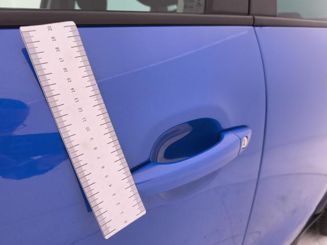 CITROEN C3 1.5 BLUEHDI FEEL S&S 120CV EAT6 - foto 32
