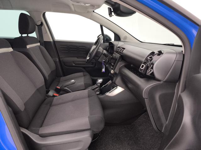 CITROEN C3 1.5 BLUEHDI FEEL S&S 120CV EAT6 - foto 28