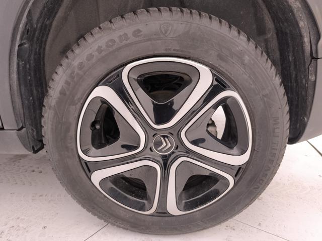 CITROEN C3 1.5 BLUEHDI FEEL S&S 120CV EAT6 - foto 21