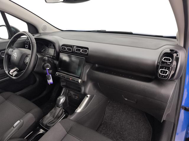 CITROEN C3 1.5 BLUEHDI FEEL S&S 120CV EAT6 - foto 27