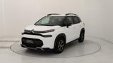 CITROEN C3 Aircross 1.5 bluehdi Shine s&s 120cv eat6