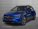 MERCEDES-BENZ GLA 200 d Automatic Progressive Advanced Plus