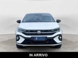 VOLKSWAGEN Taigo 1.0 TSI 110 CV DSG R-Line