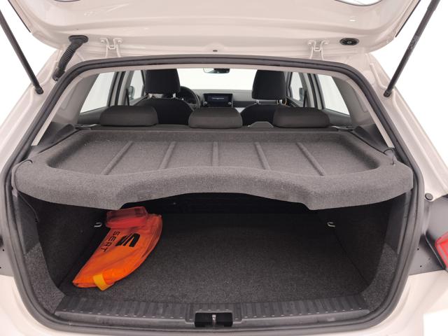 SEAT IBIZA 1.0 TGI REFERENCE 90CV - foto 22