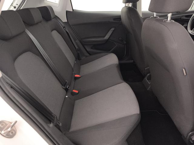 SEAT IBIZA 1.0 TGI REFERENCE 90CV - foto 26