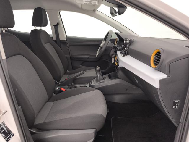 SEAT IBIZA 1.0 TGI REFERENCE 90CV - foto 28