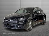 MERCEDES-BENZ GLA 200 d Automatic AMG Line Advanced Plus