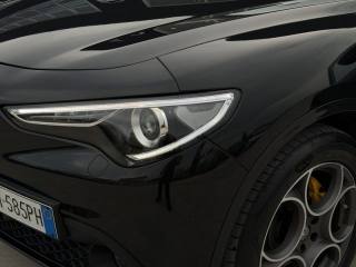 ALFA ROMEO Stelvio usata 15