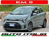KIA Picanto 1.0 GDi KM0 URBAN+NAVI+CARPLAY+RCAM+PDC