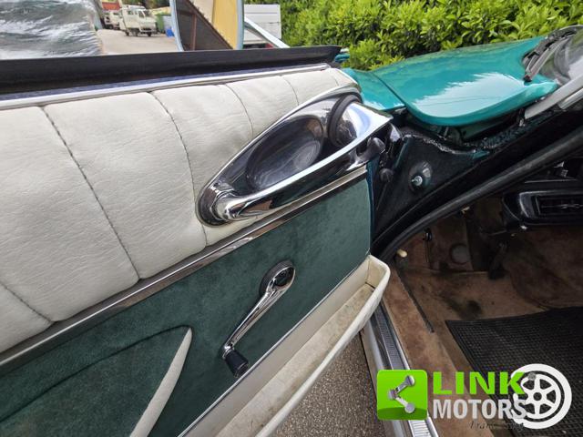 CITROEN DS 23 PALLAS - foto 38