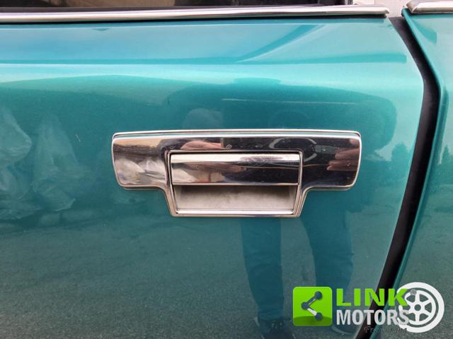 CITROEN DS 23 PALLAS - foto 30