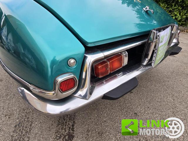 CITROEN DS 23 PALLAS - foto 29