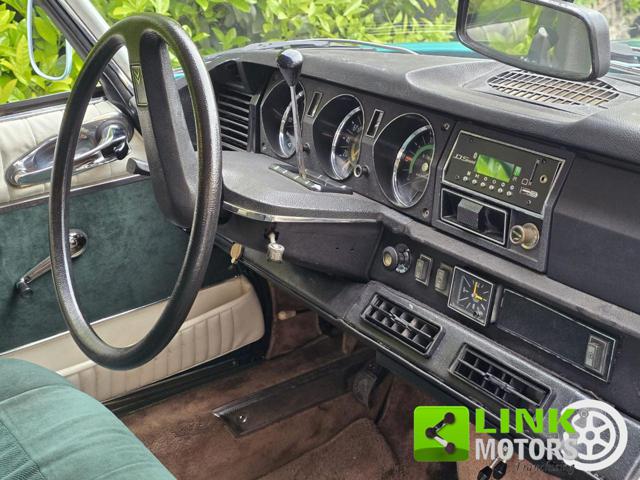 CITROEN DS 23 PALLAS - foto 26