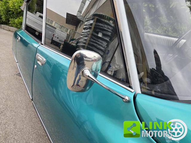 CITROEN DS 23 PALLAS - foto 42