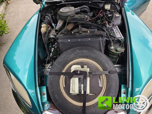 CITROEN DS 23 PALLAS - foto 24