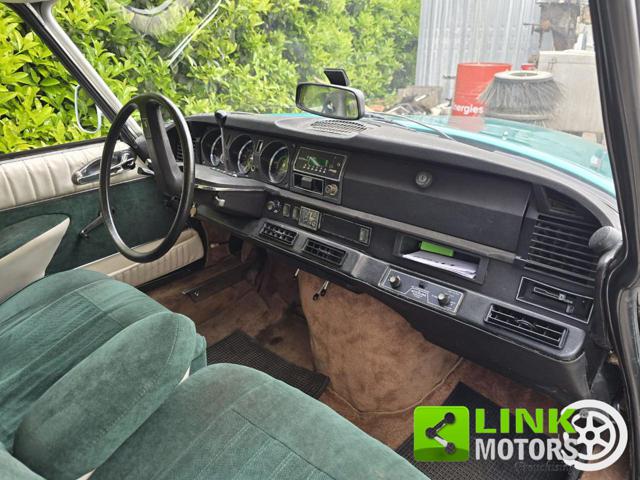 CITROEN DS 23 PALLAS - foto 27