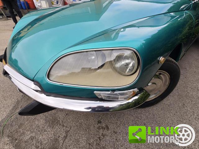CITROEN DS 23 PALLAS - foto 23
