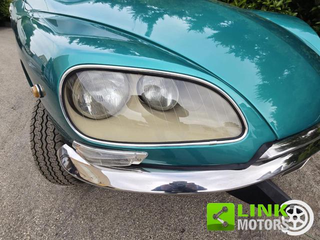 CITROEN DS 23 PALLAS - foto 34