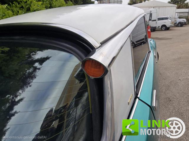 CITROEN DS 23 PALLAS - foto 21