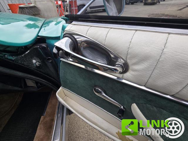 CITROEN DS 23 PALLAS - foto 32