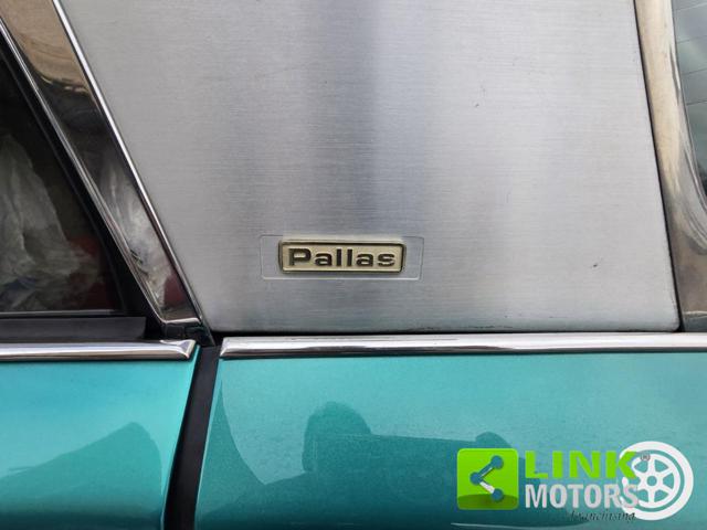CITROEN DS 23 PALLAS - foto 41