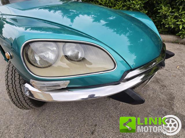 CITROEN DS 23 PALLAS - foto 28