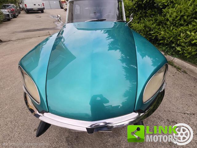 CITROEN DS 23 PALLAS - foto 36