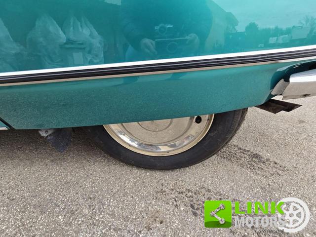 CITROEN DS 23 PALLAS - foto 43